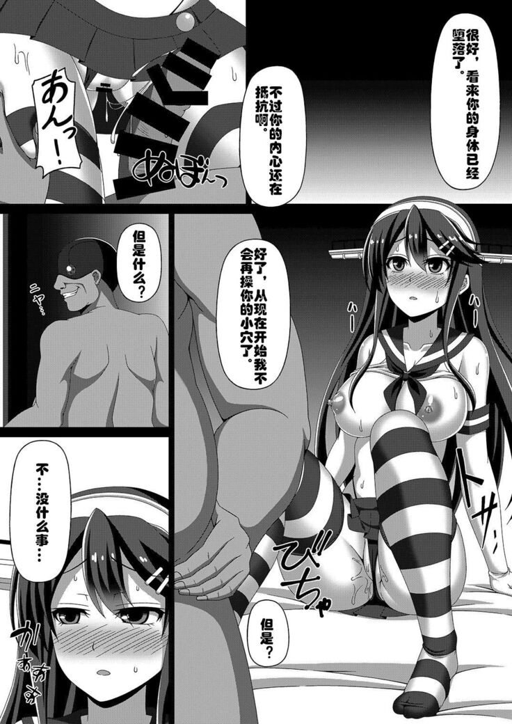 Kantai Akuochi Keikaku