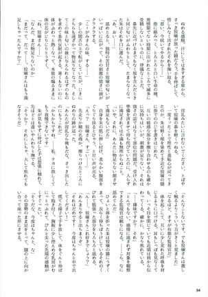Mofu x Para ~Ijiwaruna xxx~ - Page 28