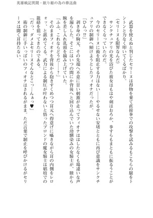 イセリア英雄戦記9-10【購入特典】 - Page 29