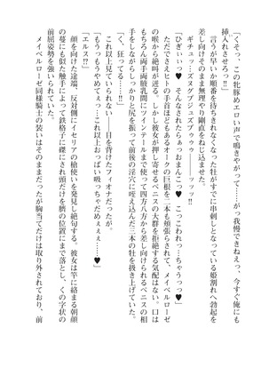 イセリア英雄戦記9-10【購入特典】 - Page 20