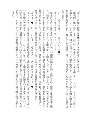 イセリア英雄戦記9-10【購入特典】 Page #30