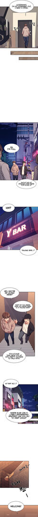 Is There No Goddess in My College? Ch.10/?
