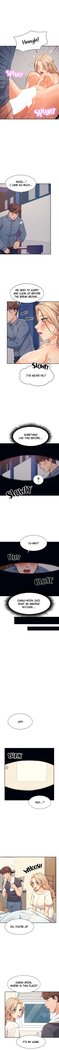 Is There No Goddess in My College? Ch.10/?