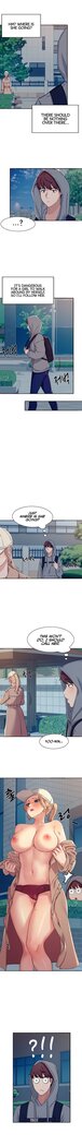 Is There No Goddess in My College? Ch.10/?