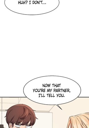 Is There No Goddess in My College? Ch.10/? - Page 99