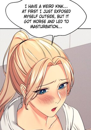 Is There No Goddess in My College? Ch.10/? Page #67