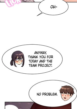 Is There No Goddess in My College? Ch.10/? Page #128