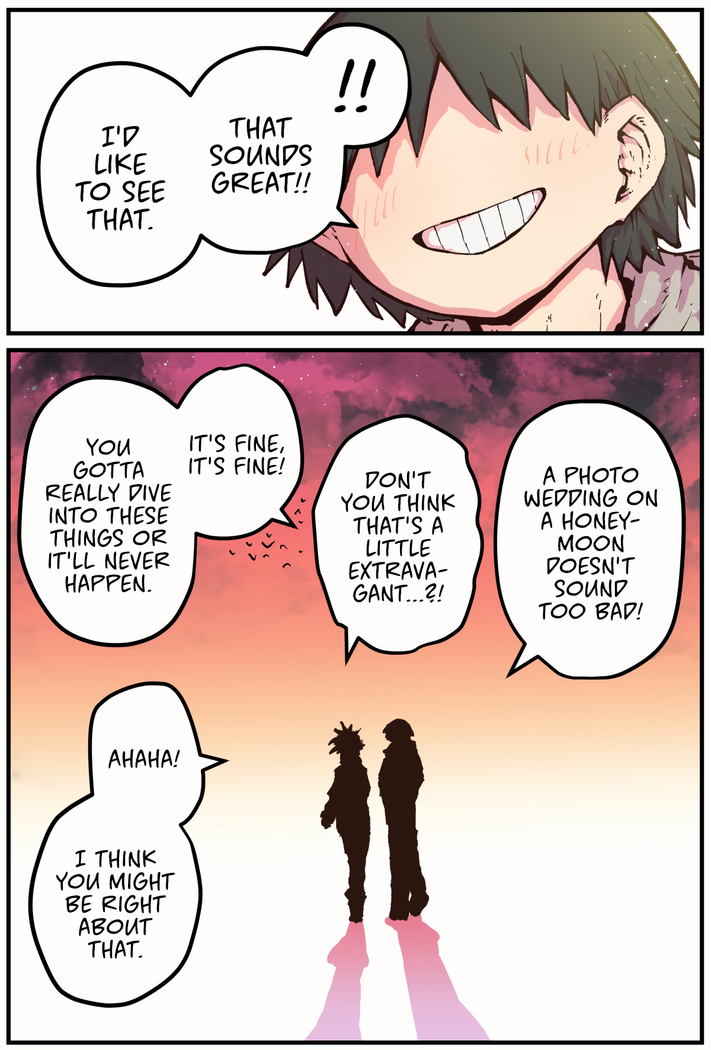 Jimoto ni Kaettekitara Osananajimi ga Kowareteta | When I Returned to My Hometown, My Childhood Friend was Broken
