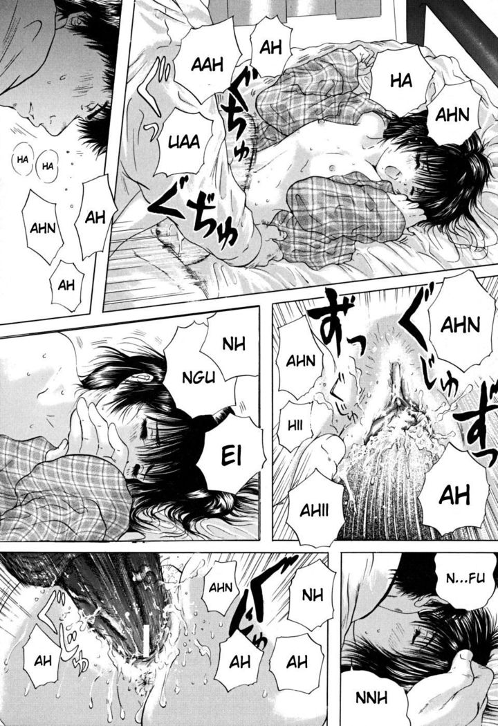 Konoyo no Saigo ni Miru Yume | A Dream to Have at the End of the World Ch. 4-5
