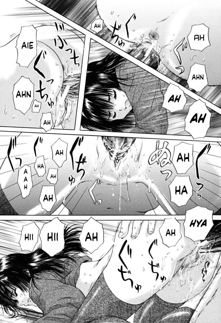 Konoyo no Saigo ni Miru Yume | A Dream to Have at the End of the World Ch. 4-5