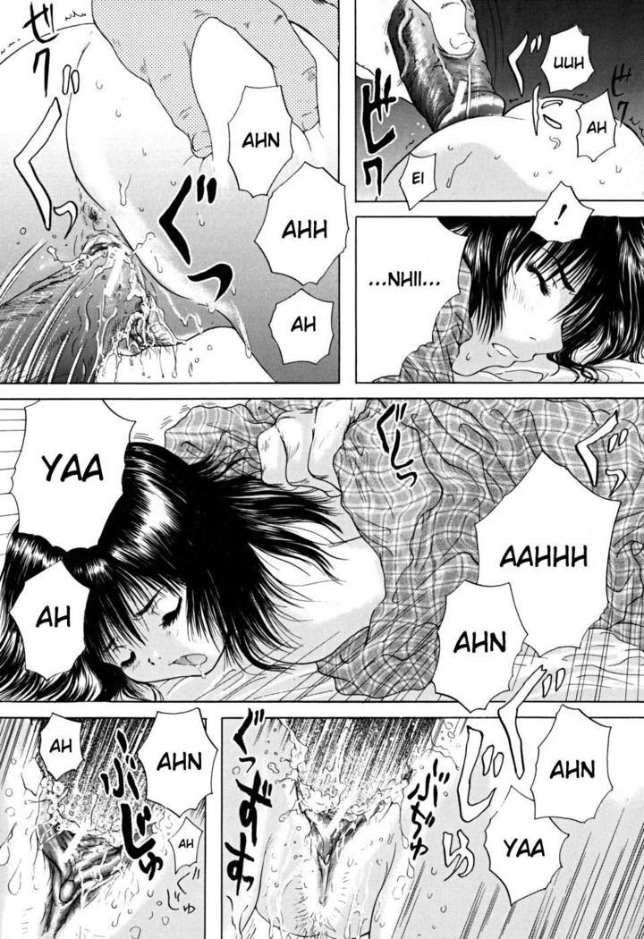 Konoyo no Saigo ni Miru Yume | A Dream to Have at the End of the World Ch. 4-5
