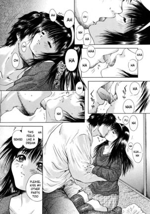 Konoyo no Saigo ni Miru Yume | A Dream to Have at the End of the World Ch. 4-5 Page #62