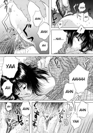 Konoyo no Saigo ni Miru Yume | A Dream to Have at the End of the World Ch. 4-5 Page #29