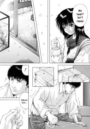 Konoyo no Saigo ni Miru Yume | A Dream to Have at the End of the World Ch. 4-5 Page #43