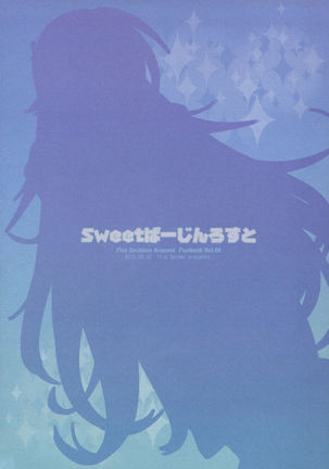 sweet Virgin Lost Page #30