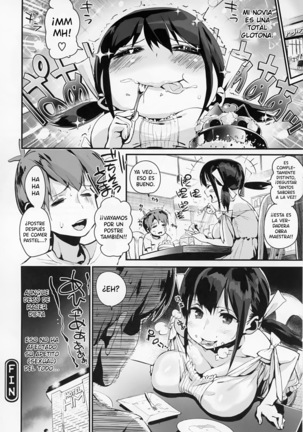 HA SA N DE A GE RU Ch. 1, 3 - Page 25