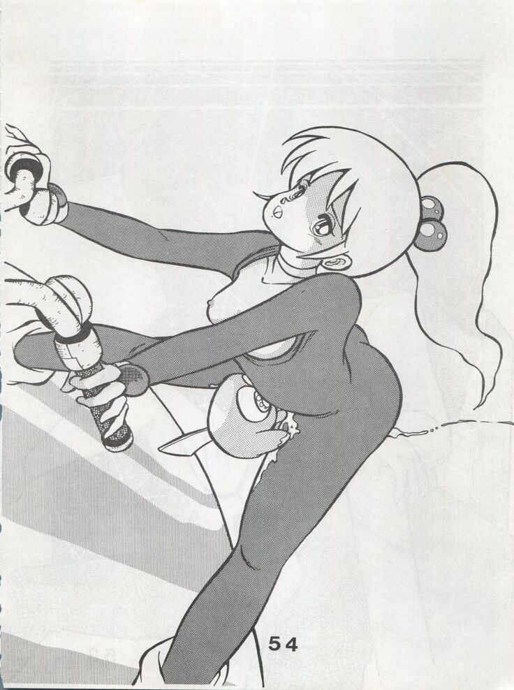 MoN MoN Vol. 5