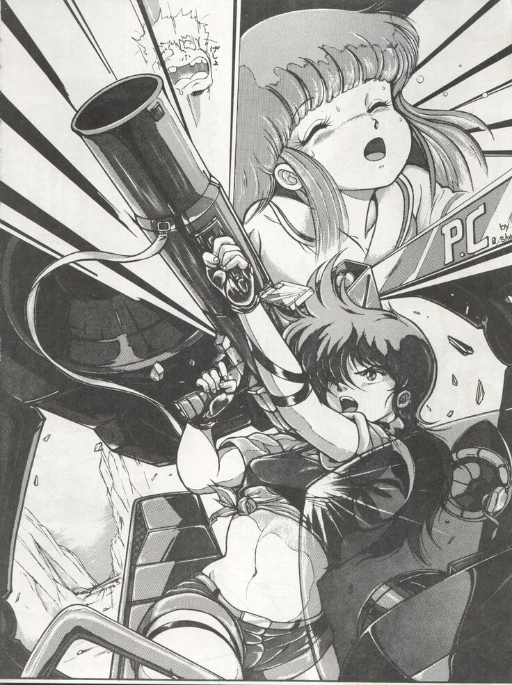 MoN MoN Vol. 5