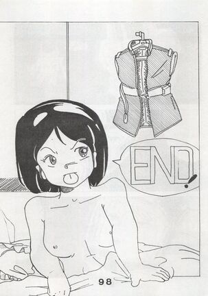 MoN MoN Vol. 5 Page #98