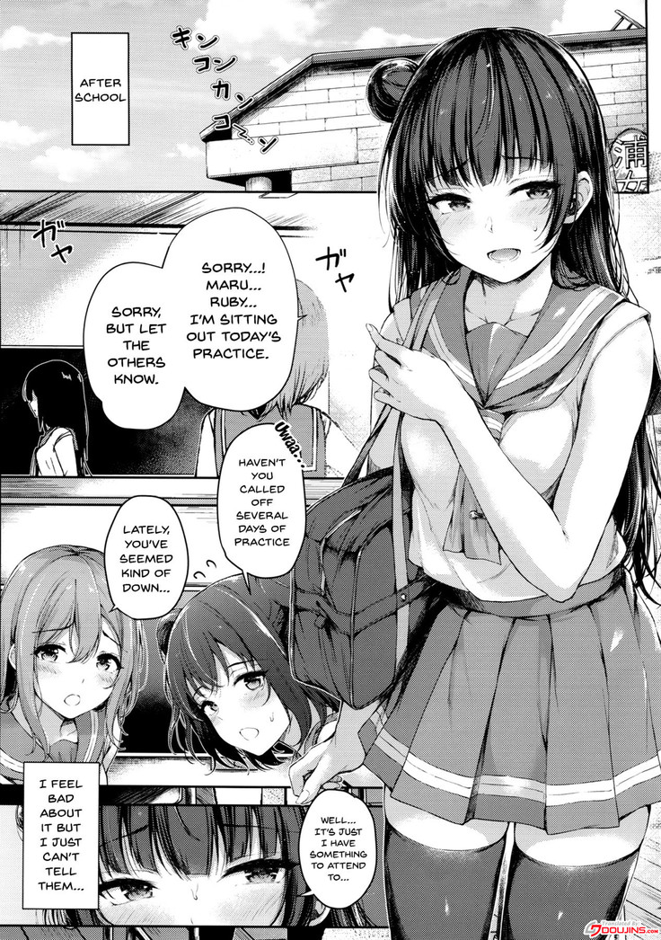Datenshi Corruption II