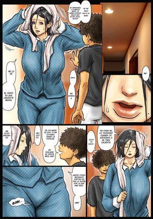 Oba-San No Karada Ga Kimochi Yosugiru Kara <<Kouhen>> ~Boku No Oba-San Wa Chou Meiki Datta~ | My Aunt's Body Is Irresistible ~ Her Hole Is The Best~ - Page 94