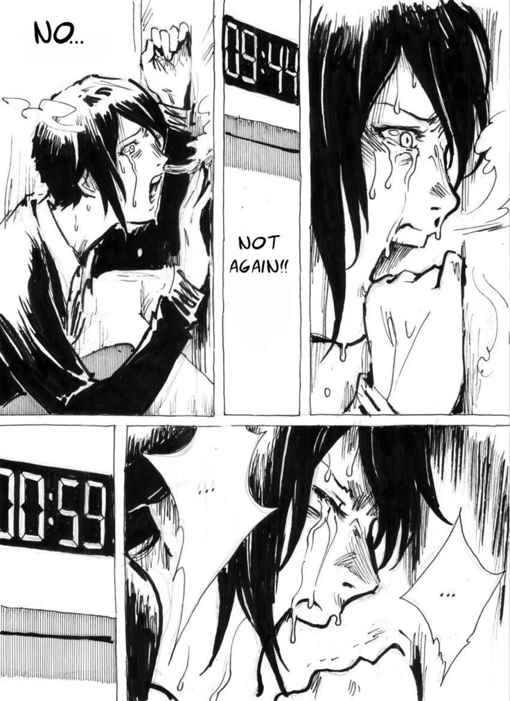 Godless Chamber Chapter 2