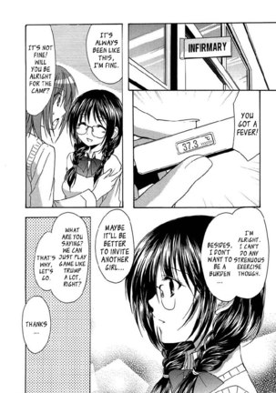 My Mom Is My Classmate vol1 - PT10 Page #14
