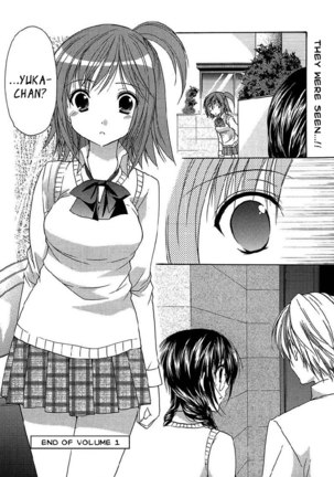 My Mom Is My Classmate vol1 - PT10 - Page 18