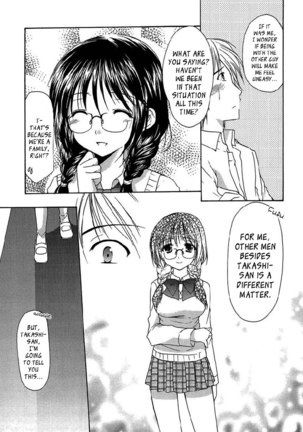 My Mom Is My Classmate vol1 - PT10 Page #9