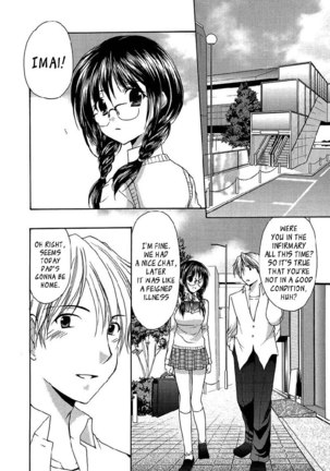 My Mom Is My Classmate vol1 - PT10 Page #16