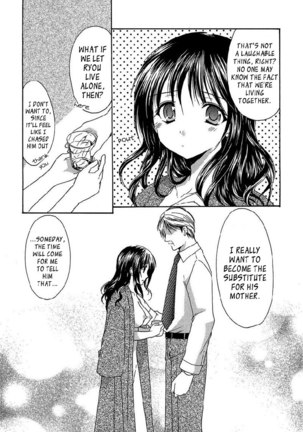 My Mom Is My Classmate vol1 - PT10 - Page 3