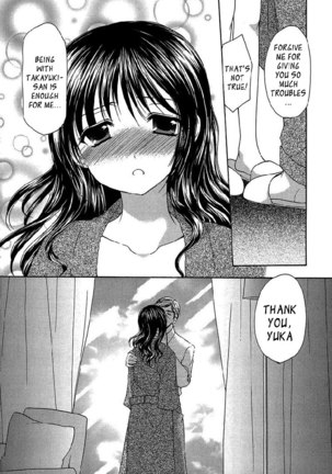 My Mom Is My Classmate vol1 - PT10 Page #4