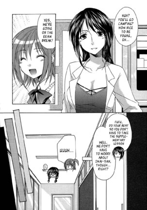 My Mom Is My Classmate vol1 - PT10 Page #15