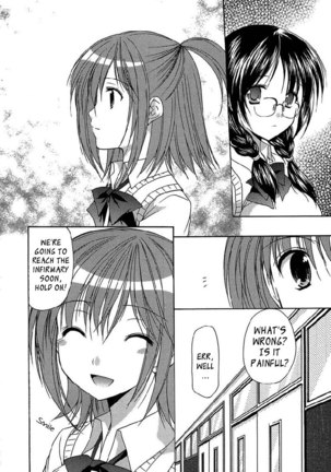My Mom Is My Classmate vol1 - PT10 - Page 12