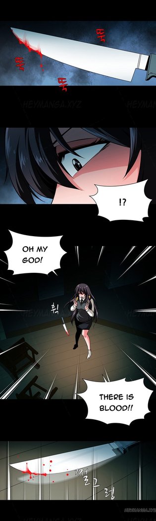 Twin Slave Ch.1-22