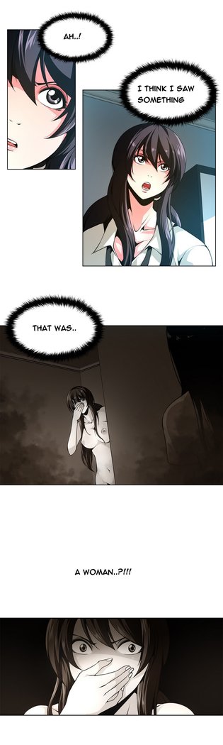 Twin Slave Ch.1-22