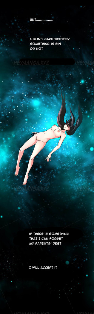 Twin Slave Ch.1-22
