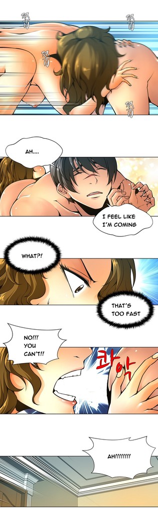 Twin Slave Ch.1-22