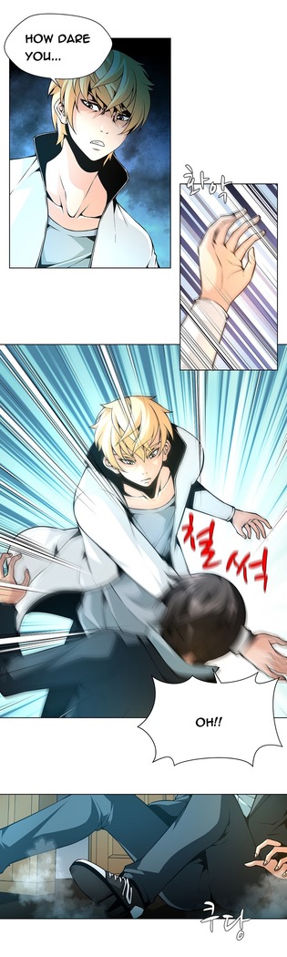 Twin Slave Ch.1-22