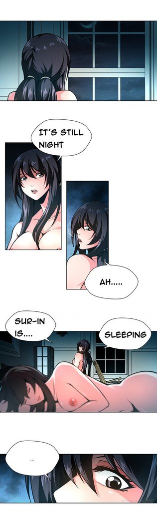 Twin Slave Ch.1-22