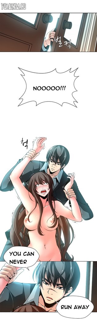 Twin Slave Ch.1-22