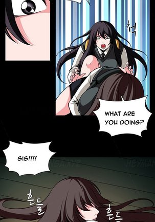 Twin Slave Ch.1-22 - Page 304