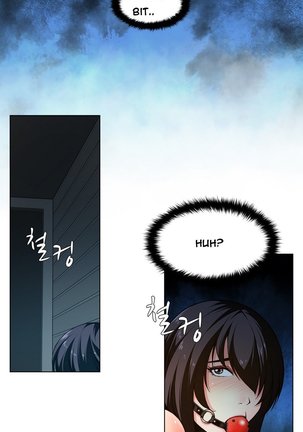 Twin Slave Ch.1-22 - Page 43