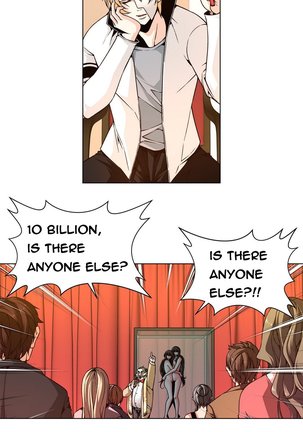 Twin Slave Ch.1-22 Page #39