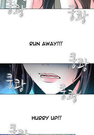 Twin Slave Ch.1-22 Page #57