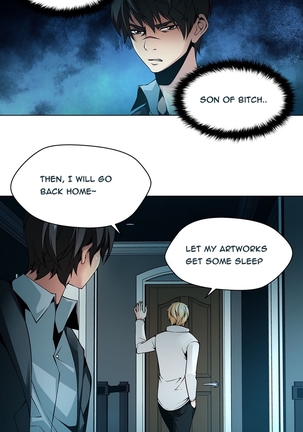 Twin Slave Ch.1-22 Page #143