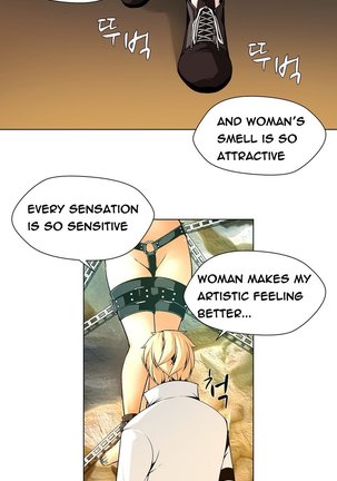 Twin Slave Ch.1-22 Page #62