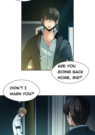 Twin Slave Ch.1-22 Page #138