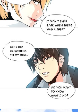 Twin Slave Ch.1-22 Page #218