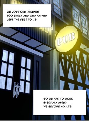 Twin Slave Ch.1-22 - Page 9